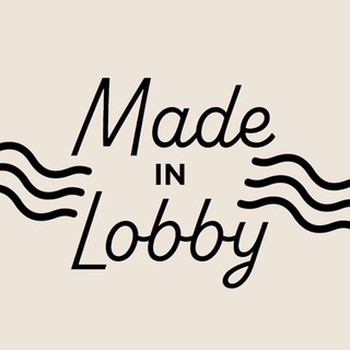 Made in Lobby 2024