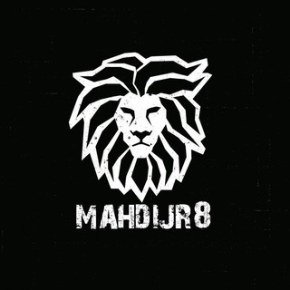 MAHDIJR8