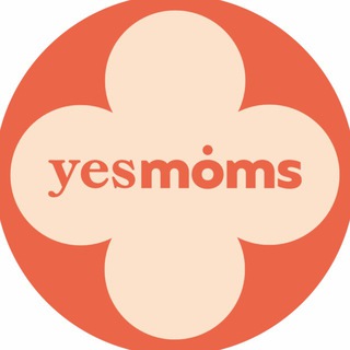 YES, MOM’S!