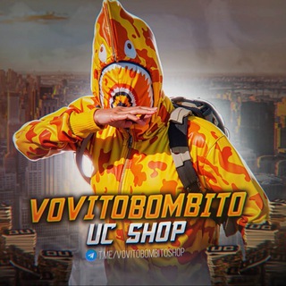 VOVITOBOMBITO UC BOT