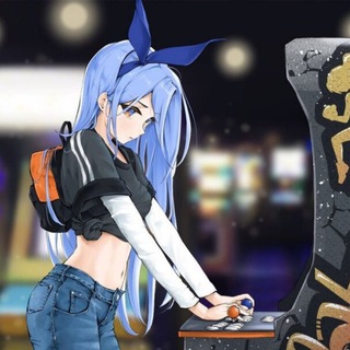Sweet ART | Anime girls
