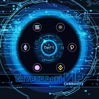 Crypto Defi VIP Community