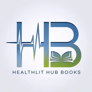 Healthlit hub books 📚