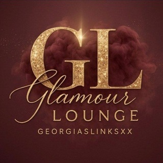 The Glamour Lounge 💖✨️
