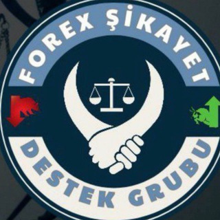 ŞİKAYET FOREX MAHKEMESi ( DESTEK VE DAYANIŞMA )
