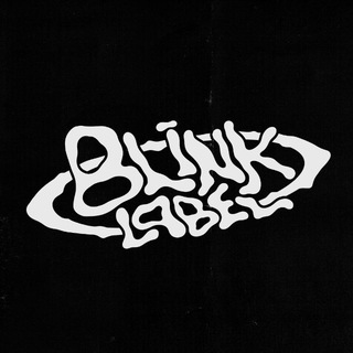 blink лейбл.