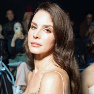 Lana Del Rey