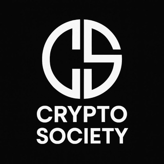 Crypto Society