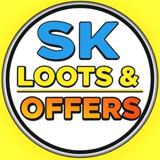 Sk Loots & Offers