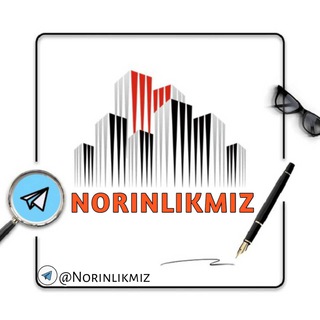 Norinlikmiz Bot