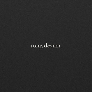 tomydearm.