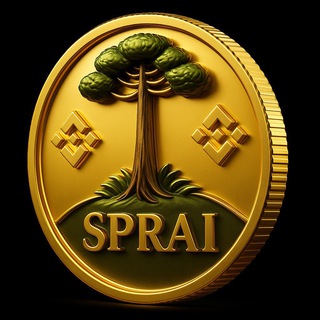 💎Sprai Token Comunidade🌲