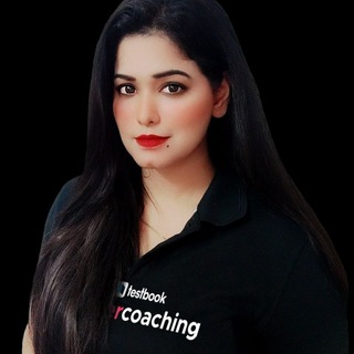 Divya Tripathi Ma'am Testbook