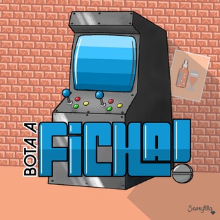 🍾🍾🍾 Bota a Ficha! - Ex Ouvintes não tão ex assim