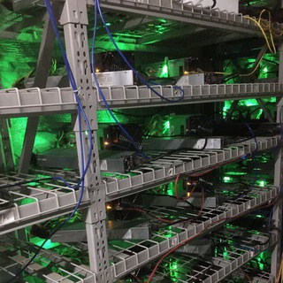 ASIC MINING