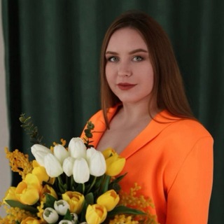 Анастасия • эксперт по контенту и трафику