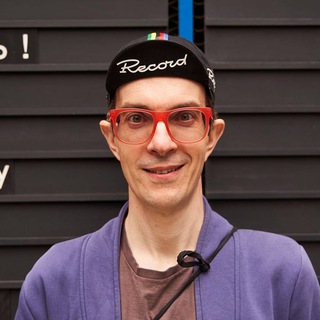 Denis Kargaev
