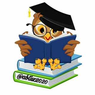 Твой личный помощник 👩‍🎓