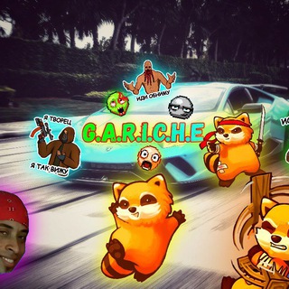 Gariche