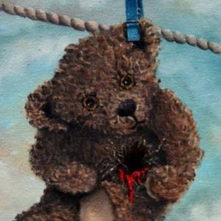 Bear Boy (менеджер)