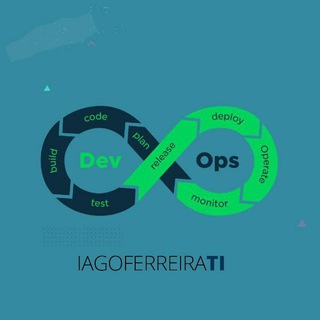 DevOps e Cloud - Iago Ferreira TI