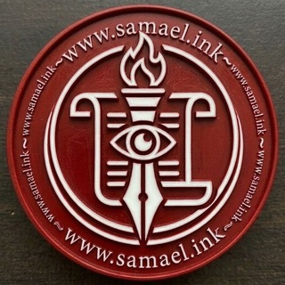 www.samael.ink