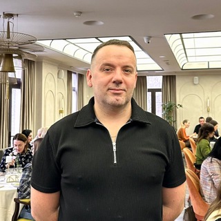 Andrey Velichko