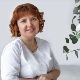 Анна Михайловна 🦷