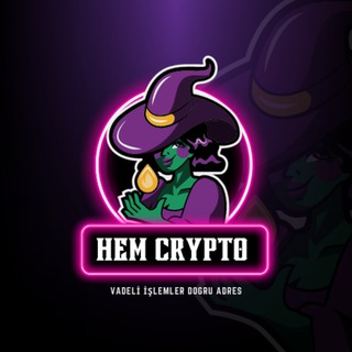 💵 Crypto HEM 💸