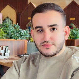 مسـلم الـعبودي