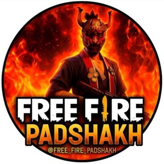FREE FIRE PADWAKH