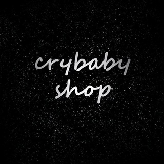 Crybaby Shop ОТЗЫВЫ