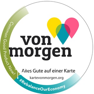 Karte von morgen💙💛