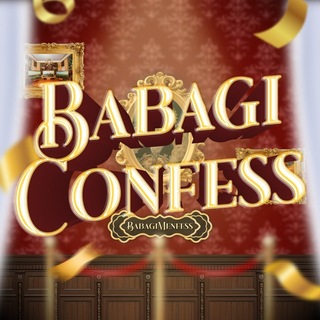 BABAGI CONFESS
