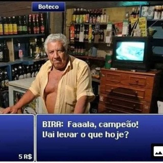 Boteco do Zeca