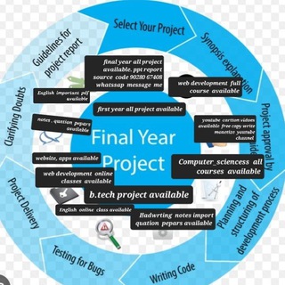 Final years project