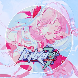 💘📹Honkai Impact 3rd - HI3 Group 🇮🇹