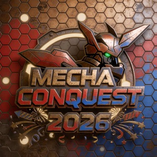 Mecha Conquest