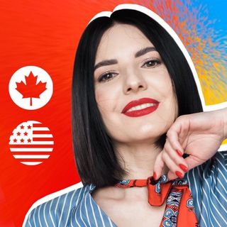 Допомога з адаптацією 🇺🇸🇨🇦 2026 🇺🇦 Lily Boiko