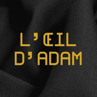 L'œil d'Adam