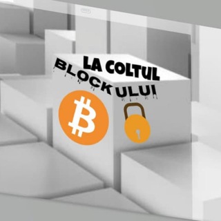 La Coltul "Block"ului