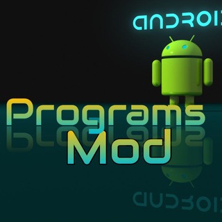 Mod Programs💻