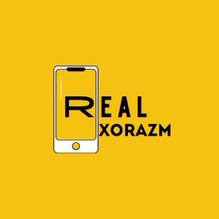 REAL XORAZM | Расмий канал.