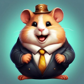 Hamster Kombat 🐹 Boost 🚀