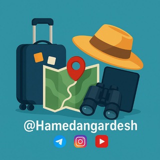 ادمین توریسم