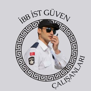 🇹🇷 İBB İSTGÜVEN DAYANIŞMA BİRLİĞİ 🇹🇷