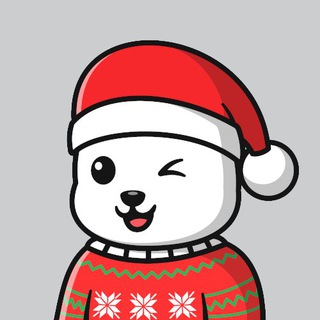 Winter Bear Tron Club