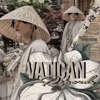 Vatican Records bot