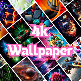 Wallpapers HD 4K 8K 3D