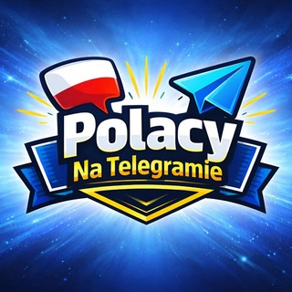 Polacy na TELEGRAMIE 📲
